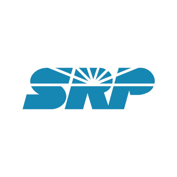 SRP Logo