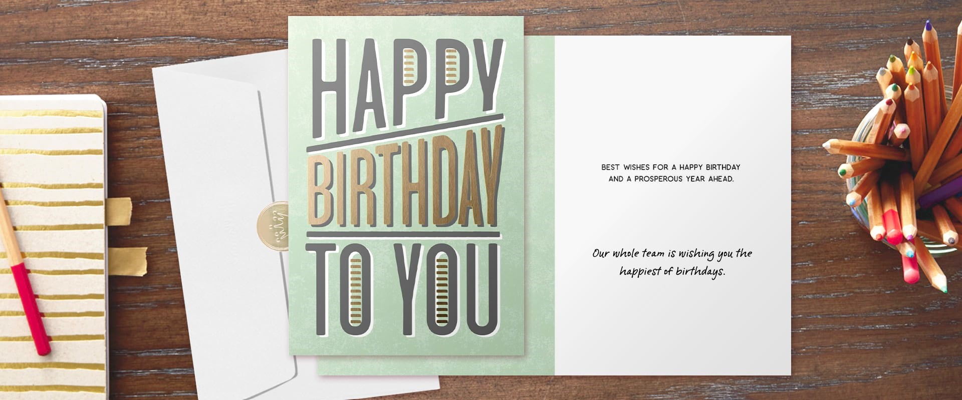 birthday letter to someone special