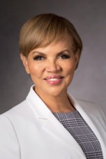 Claire-Babineaux-Fontenot