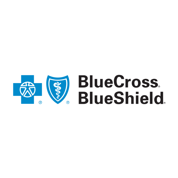 BlueCross BlueShield Logo