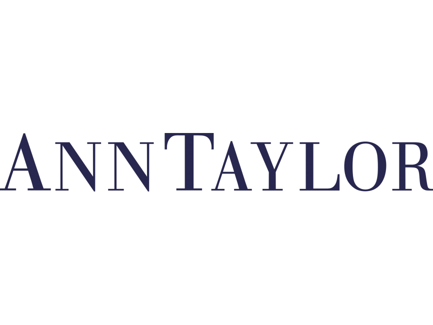 Ann Taylor logo