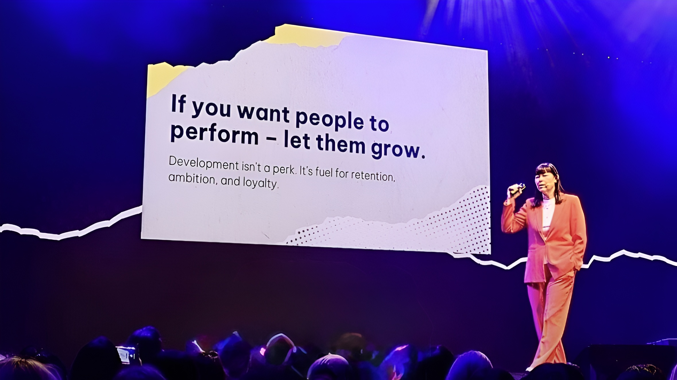 Katarina 3 Bold Moves at Roundhouse