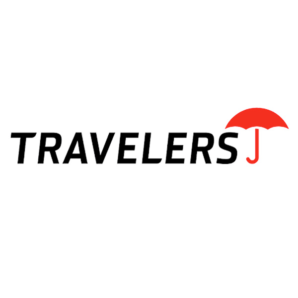 Travelers Logo