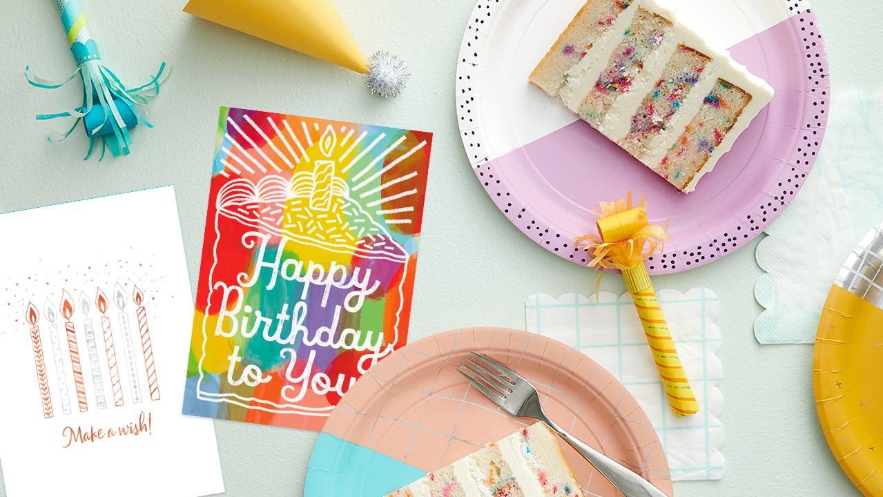 Why Send Customer Birthday Cards Birthday Image