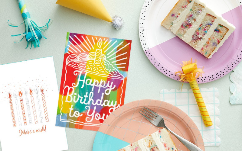 Why Send Customer Birthday Cards Birthday Image