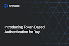 ray token based auth