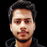 Aniket Maurya Aniket Maurya