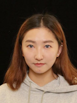 Anna Luo headshot Anna Luo headshot