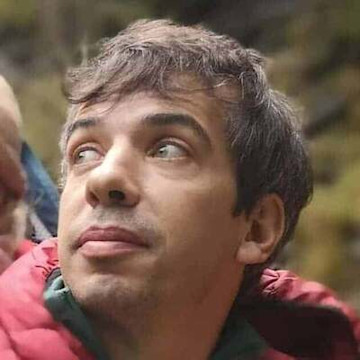 Ricardo Rocha Ricardo Rocha