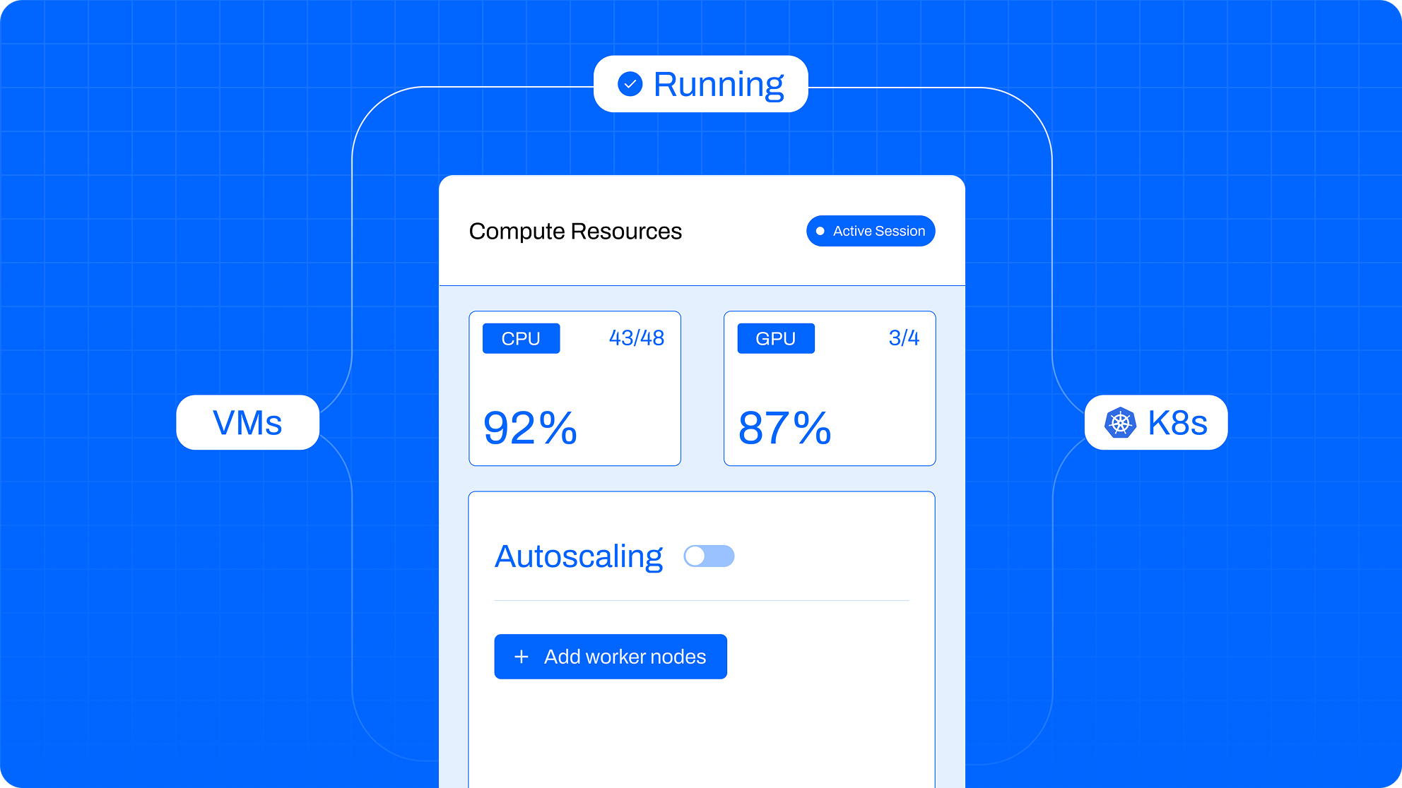 Deploy Anywhere. Scale Reliably.