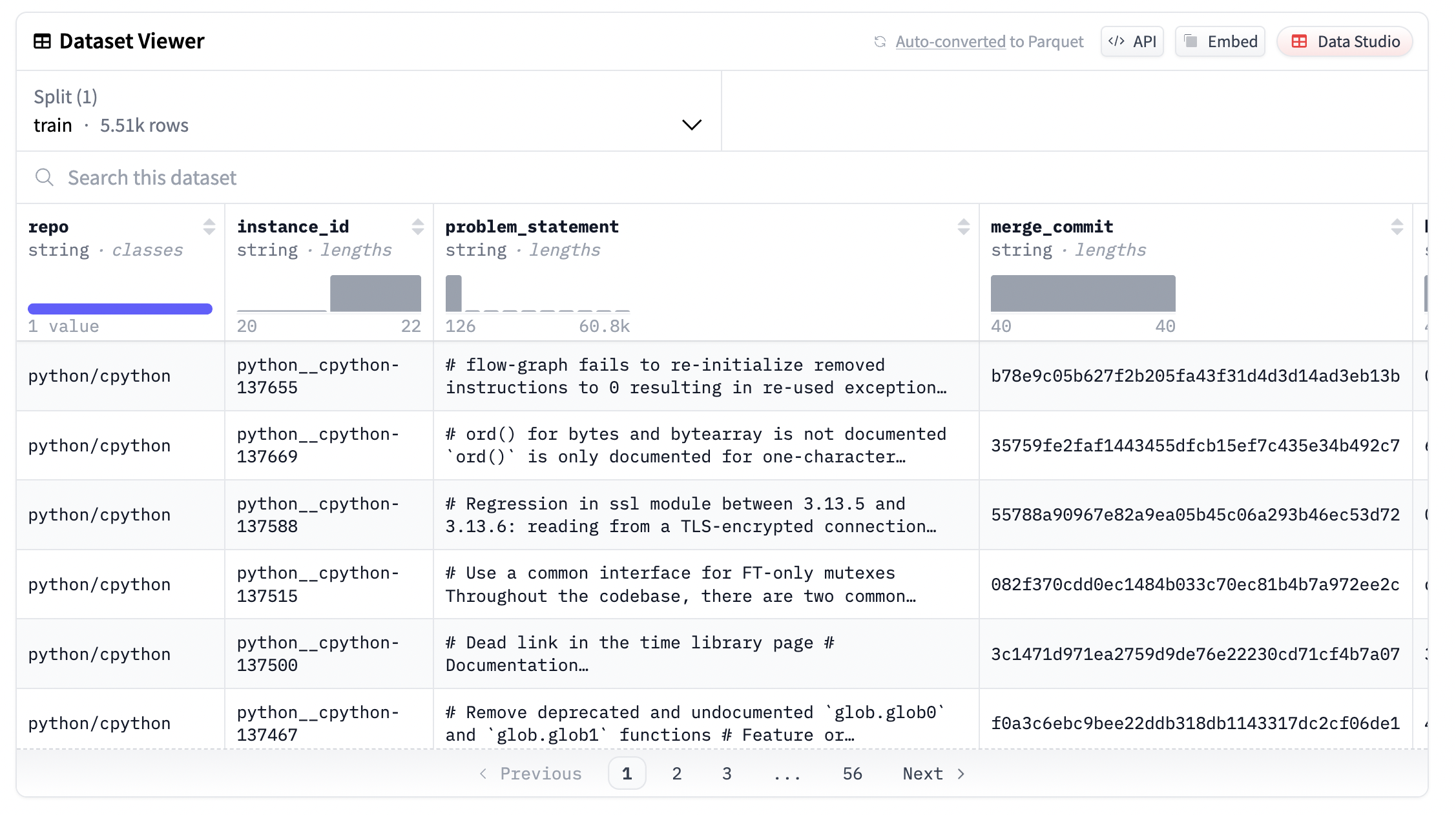 Massively parallel agentic simulations with Ray Img 1