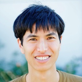 Robert Nishihara