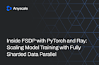 Inside FSDP with PyTorch and Ray- Scaling Model Training with Fully Sharded Data Parallel Inside FSDP with PyTorch and Ray- Scaling Model Training with Fully Sharded Data Parallel