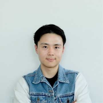 Xinyu Zhang Xinyu Zhang