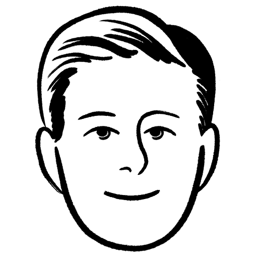 Jake Sager avatar
