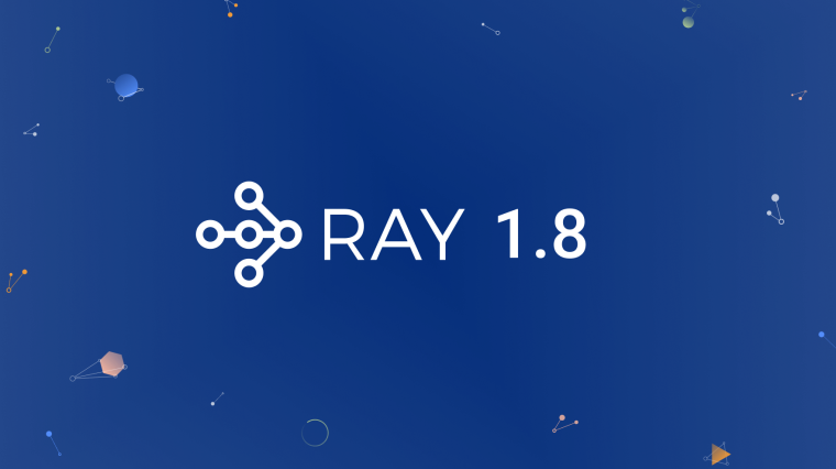 Ray 1.8