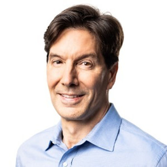 Mark Russinovich Headshot Mark Russinovich Headshot