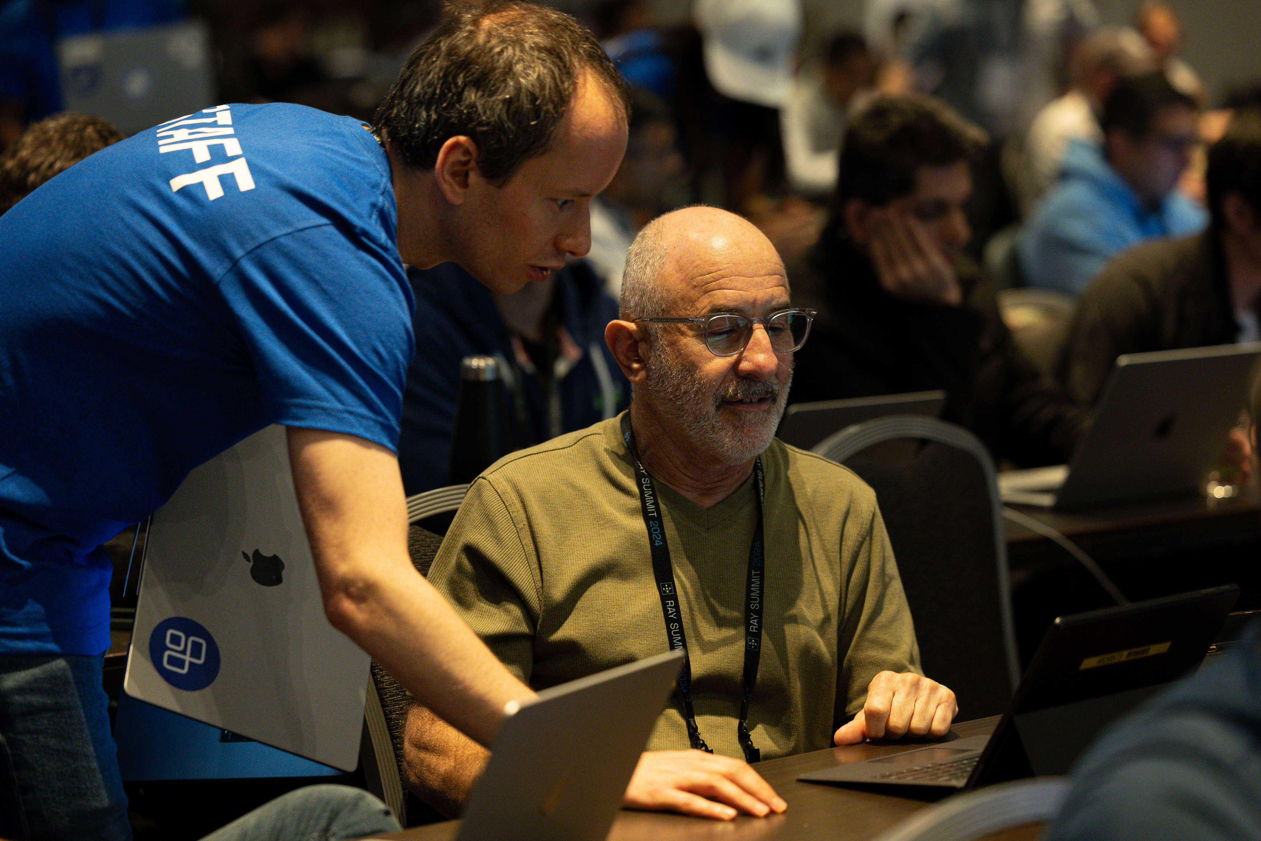 raysummit-2025-training