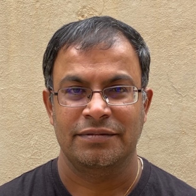 Srinivasa Rao Aravilli