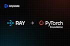 Ray joins PyTorch Foundation