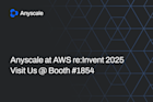 anyscale re:invent 2025