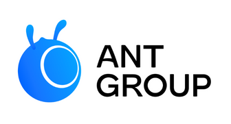 Ant Group logo