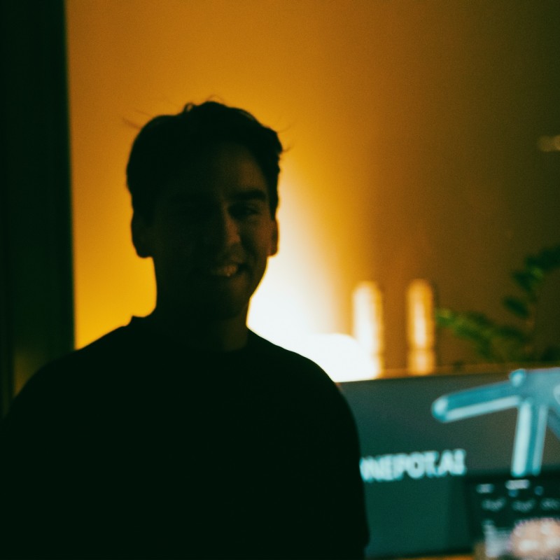 Andrei Tyrin avatar