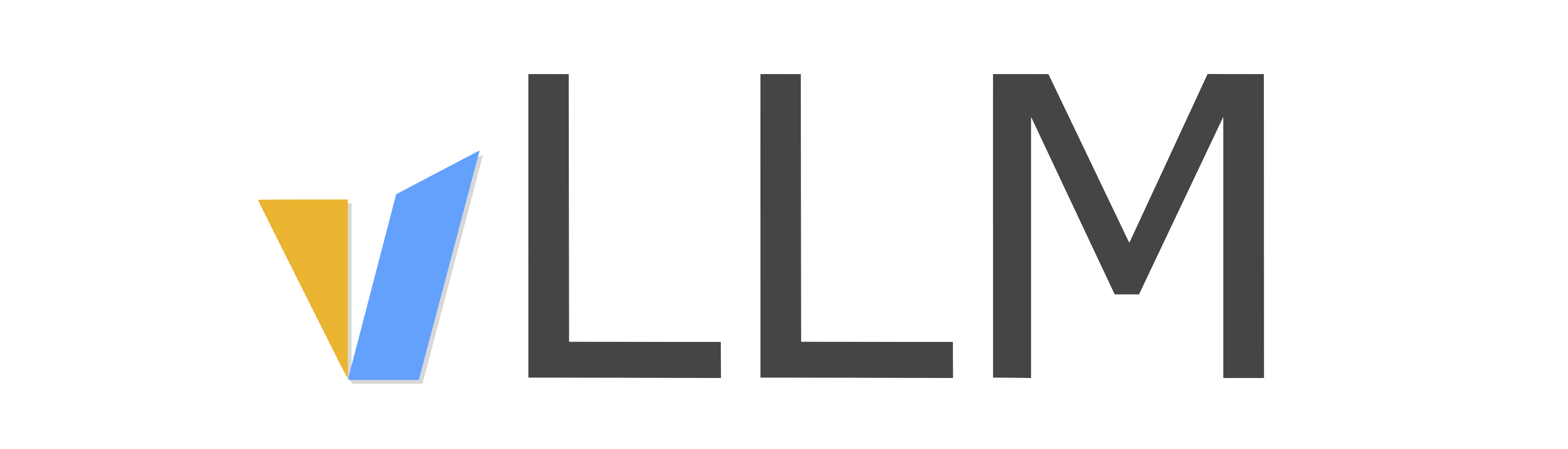 vLLM logo