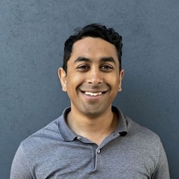 NEHIL JAIN NEHIL JAIN