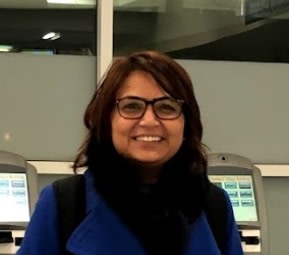 Poonam Lamba