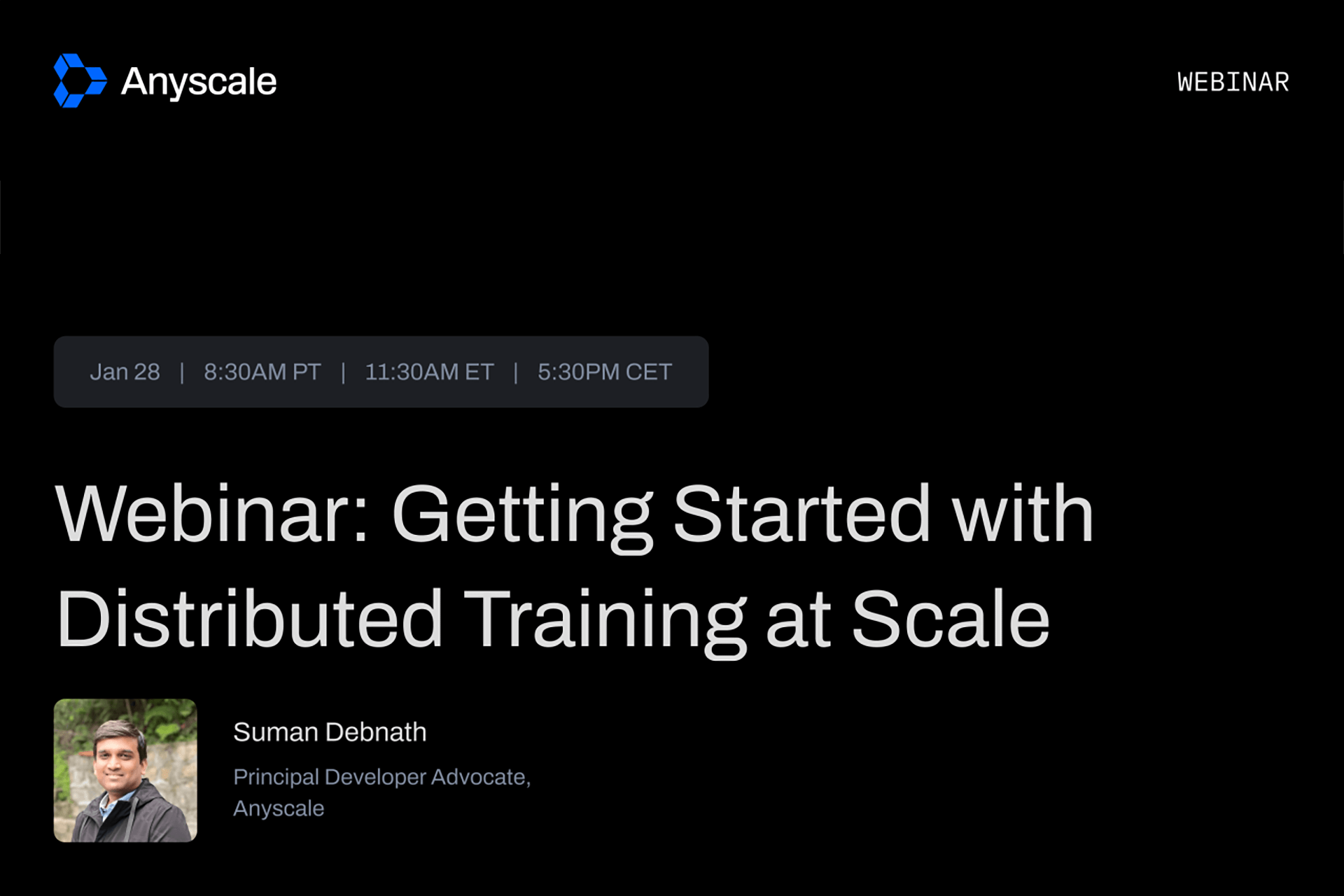 What is distributed training and when do you need it?