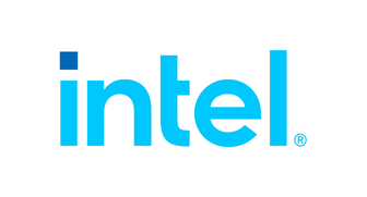 Intel logo