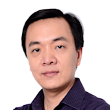 Dr. Charles He Dr. Charles He