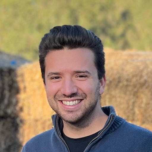 John Macdonald avatar