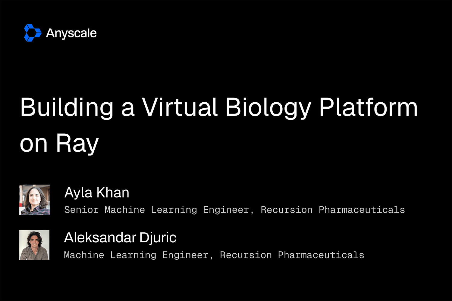 building-virtual-biology-platform-ray building-virtual-biology-platform-ray