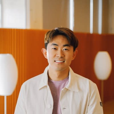 Mickey Liu Mickey Liu