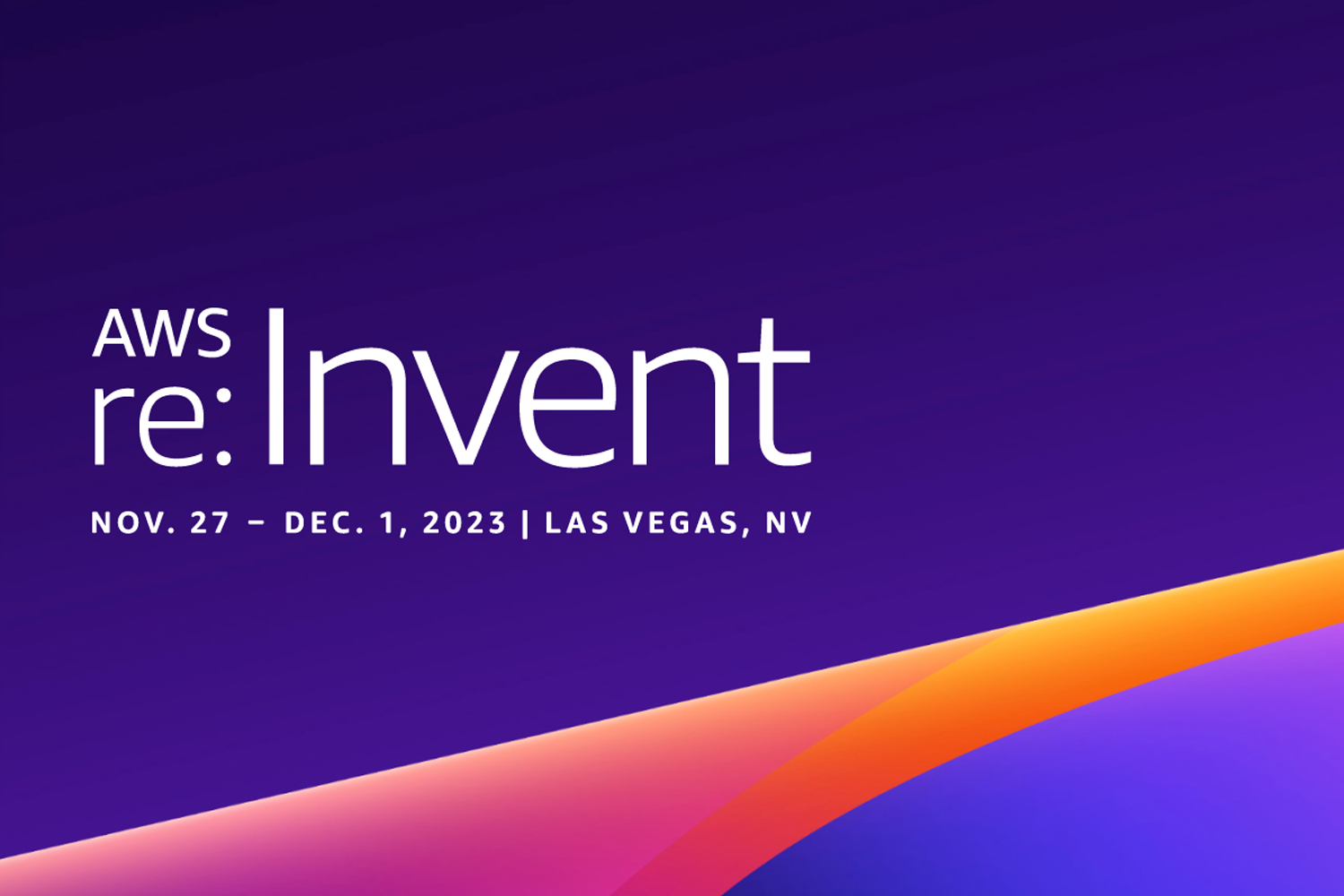 AWS Re:Invent 2023 | Anyscale