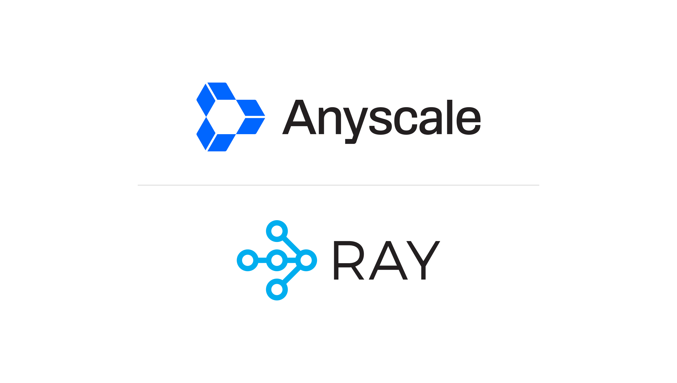 anyscale ray