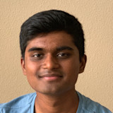 Amog Kamsetty Amog Kamsetty