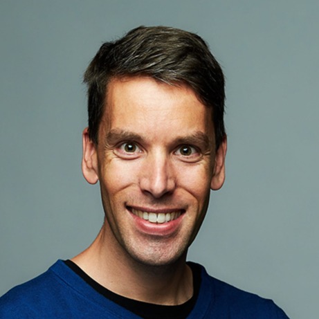 Jeroen Bédorf