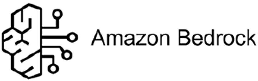 amazon bedrock black