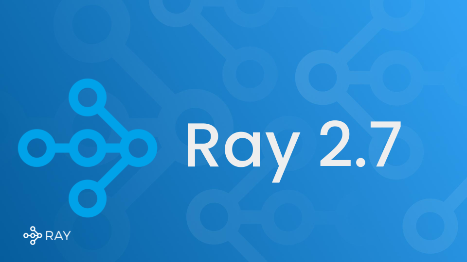 ray 2-7 annoucement