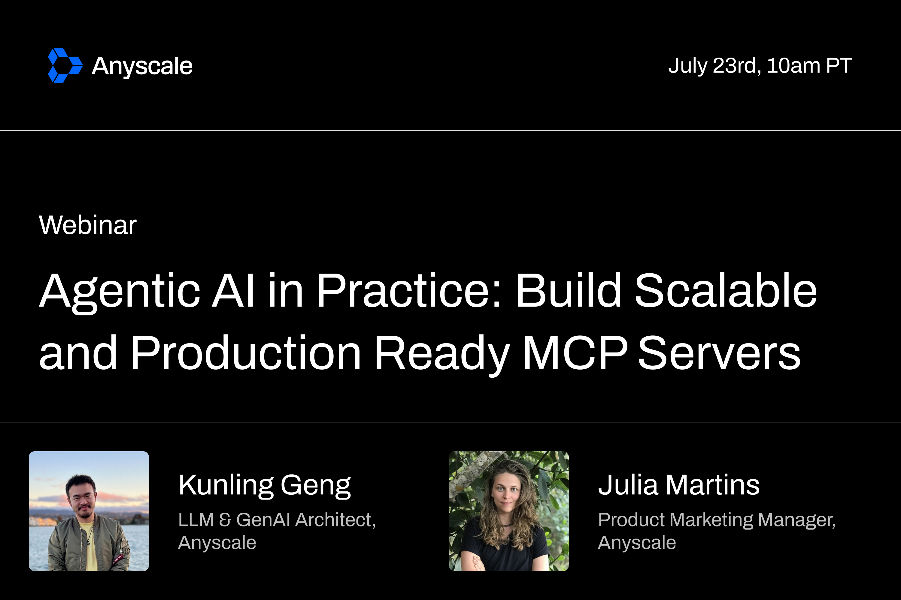 Build Scalable and Production Ready MCP Server Cover
