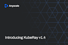 Kuberay blog hero