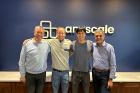 Anyscale - Welcome Keerti