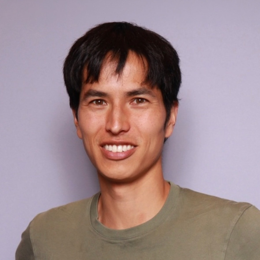 RobertNishihara RobertNishihara