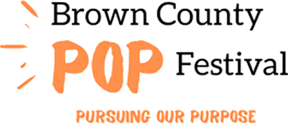 POP Fest logo