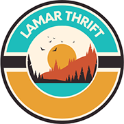 Lamar Thrift-generic logo