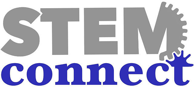 STEM Connect logo