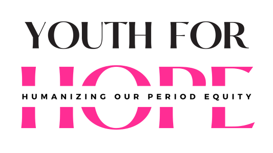 Youth for HOPE logo